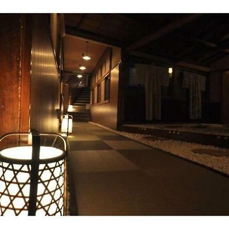 Daiichikan Yuki-Ya Hotel Minobu Bagian luar foto