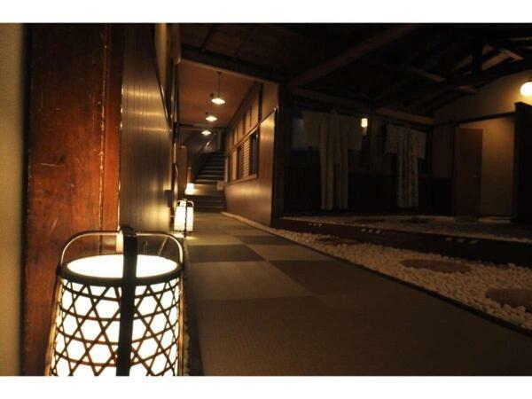Daiichikan Yuki-Ya Hotel Minobu Bagian luar foto