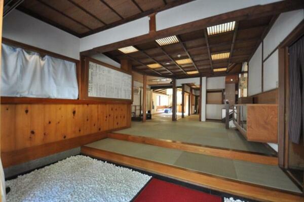 Daiichikan Yuki-Ya Hotel Minobu Bagian luar foto