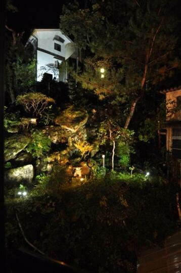 Daiichikan Yuki-Ya Hotel Minobu Bagian luar foto